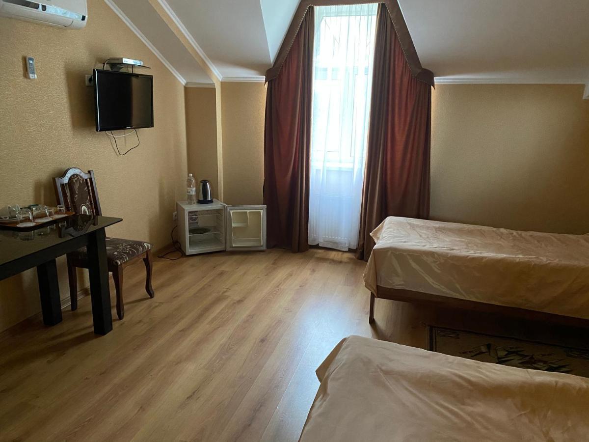 гостинний маєток 3*