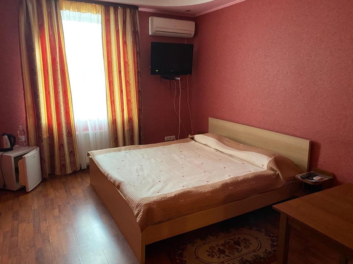 гостинний маєток 3*