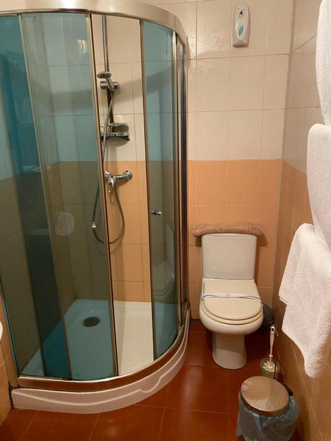 酒店 гостинний маєток 3*